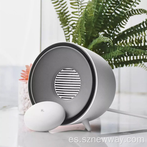 Calentador de manos con ventilador eléctrico Xiaomi Youpin HL